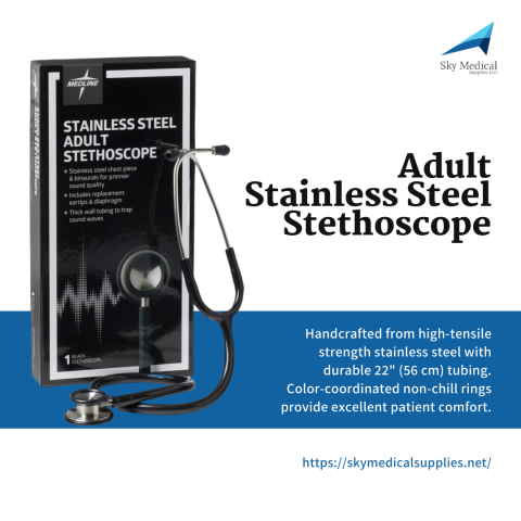 stethoscope 