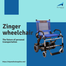 zinger chair