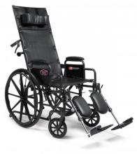 reclining wheelchair