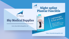 plantar fasciitis 